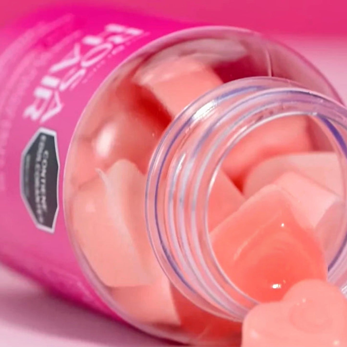 ROSA HAIR® GOMITAS ORIGINAL