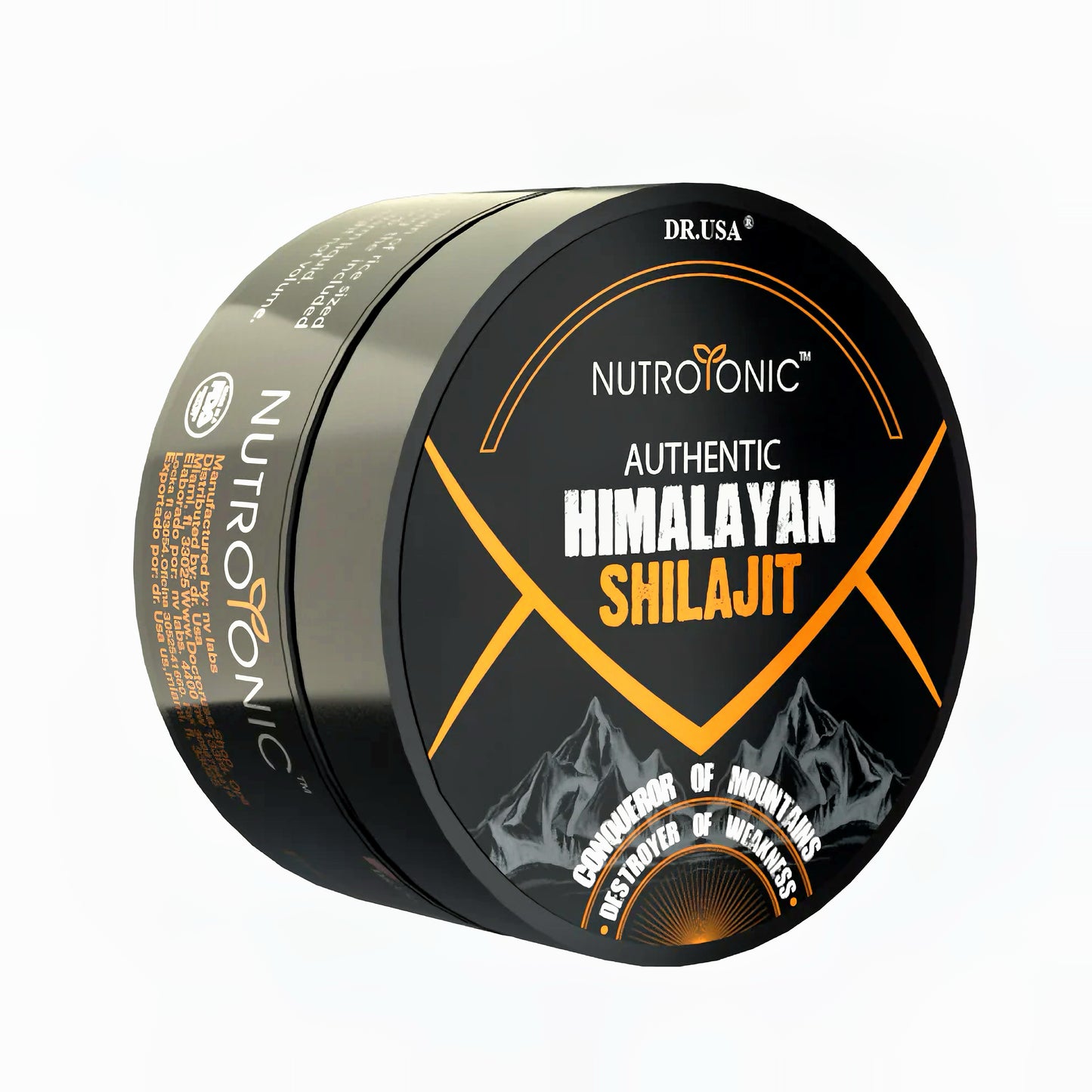 Shilajit ® Original Puro del Himalaya
