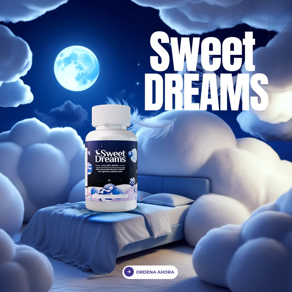 SWEET DREAM® ORIGINAL