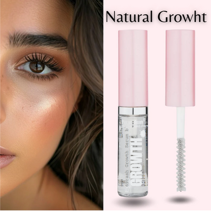 Serum de Crecimiento para Pestañas Natural Growth