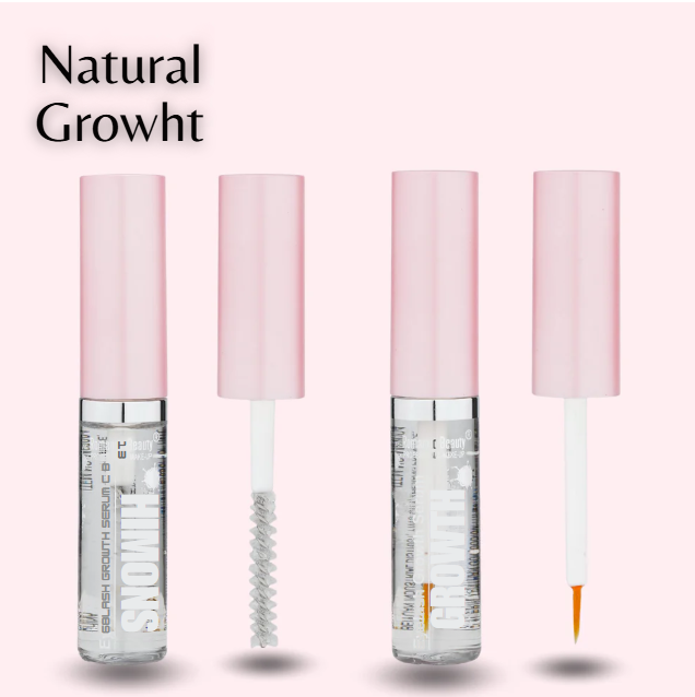 Serum de Crecimiento para Pestañas Natural Growth