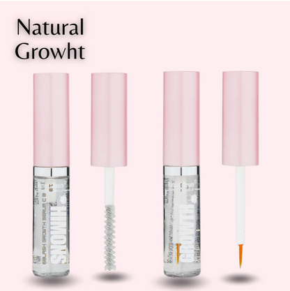 Serum de Crecimiento para Pestañas Natural Growth