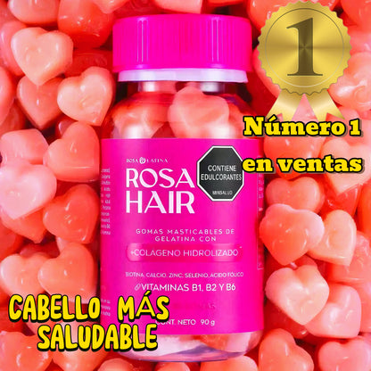 ROSA HAIR® Original