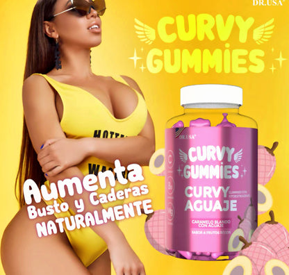 CURVY GUMMIES® Original