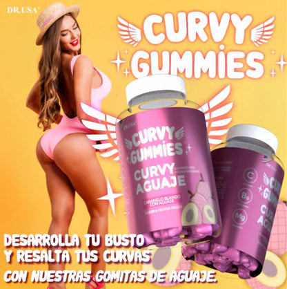 CURVY GUMMIES® Original