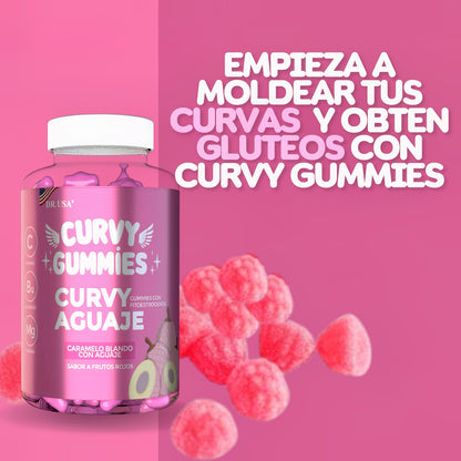 CURVY GUMMIES® Original