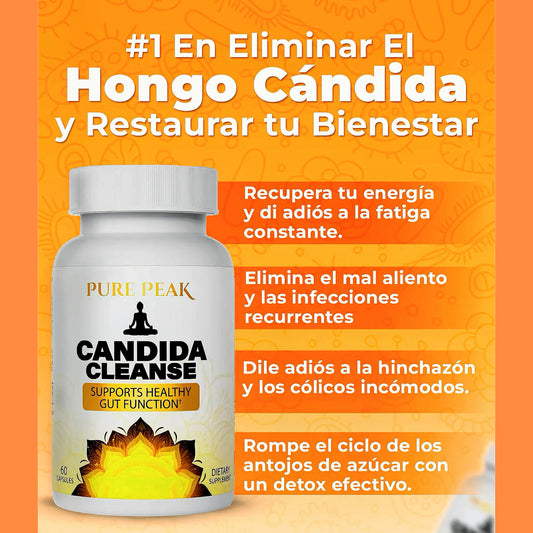 CANDIDA CLEANSE® Original