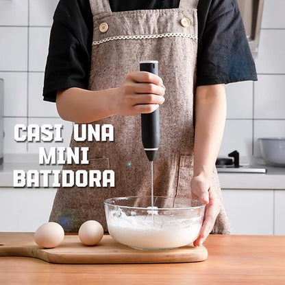 Espumador Frother® Multifuncional
