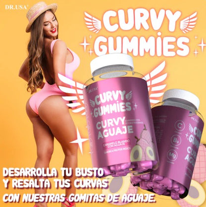 CURVY GUMMIES® Original