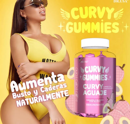 CURVY GUMMIES® Original