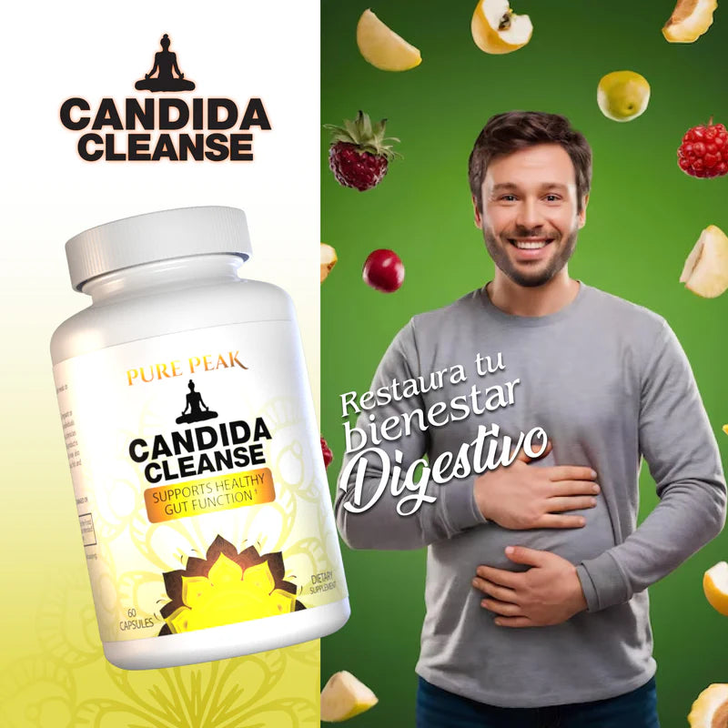 CANDIDA CLEANSE® Original