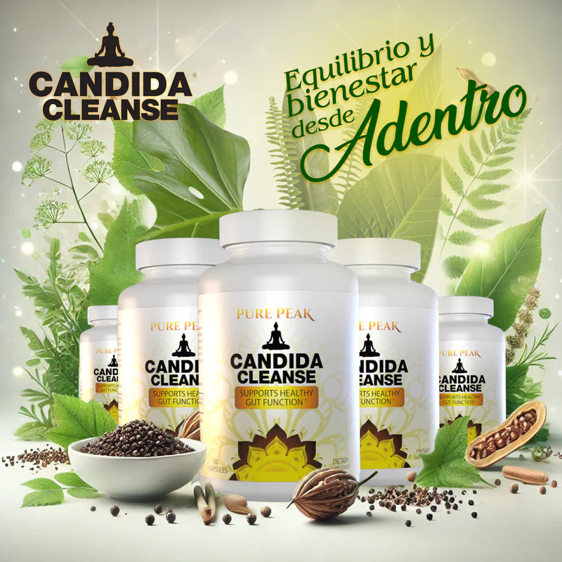 CANDIDA CLEANSE® Original