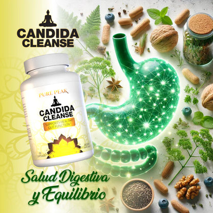 CANDIDA CLEANSE® Original