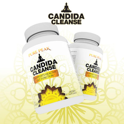 CANDIDA CLEANSE® Original