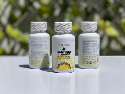 CANDIDA CLEANSE® Original