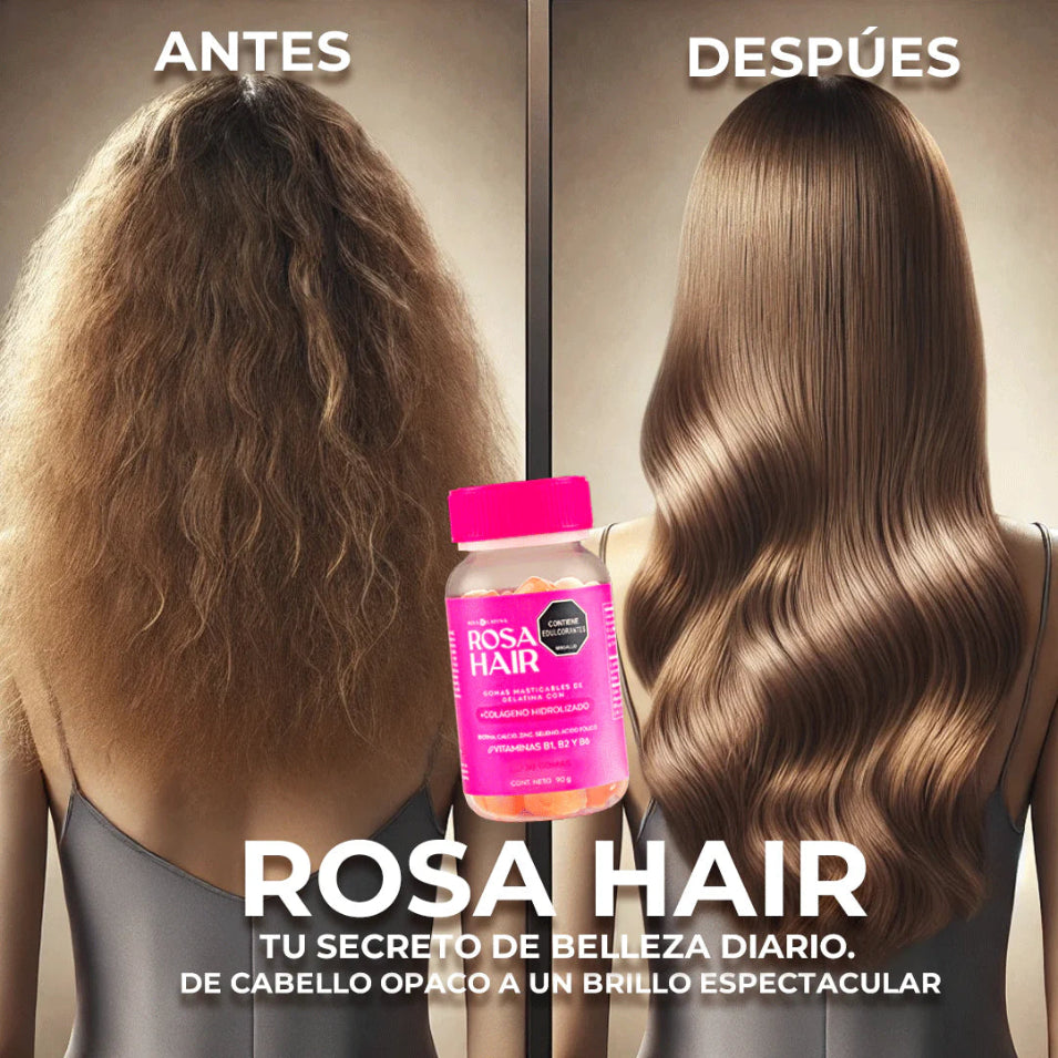 ROSA HAIR® Original