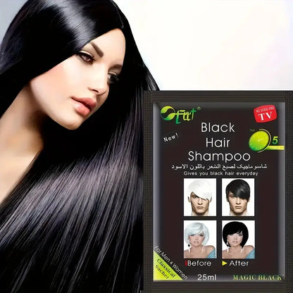 Shampoo Anti Canas