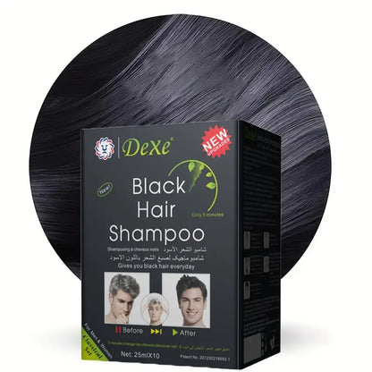 Shampoo Anti Canas